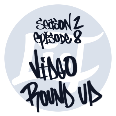 episode Video Round Up artwork