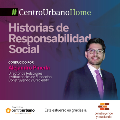 Historias de Responsabilidad Social