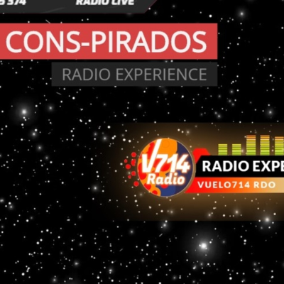 episode 05-02-2021 XP-02 Conspiración artwork
