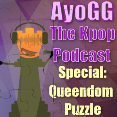 episode Special: Queendom Puzzle - Episode 8 | Dancing Beast Bora, Pure Disappointment And Mnet does not give a f... artwork