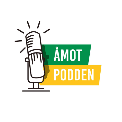 Åmot-podden