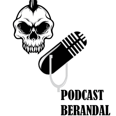 Podcast Berandal