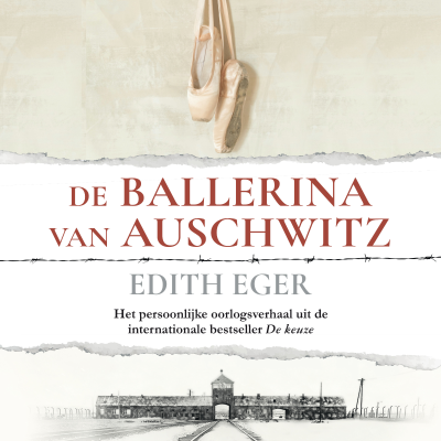 De ballerina van Auschwitz