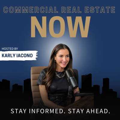 Commercial Real Estate Now