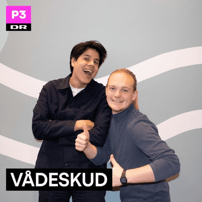 Vådeskud