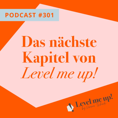 episode Das nächste Kapitel von Level me up! artwork