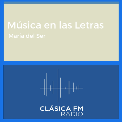 episode Música en las Letras: Un día en la vida de un editor, J. Herralde artwork