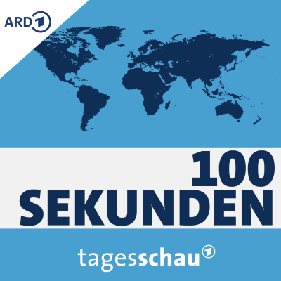 Cover image tagesschau in 100 Sekunden: Das aktuelle News-Update (Audio)