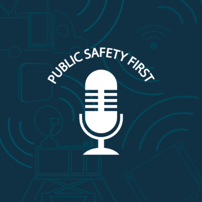 episode Episode 88: At Its Core FirstNet Coverage Solutions artwork