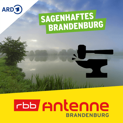 episode Der Schmied von Jüterbog artwork