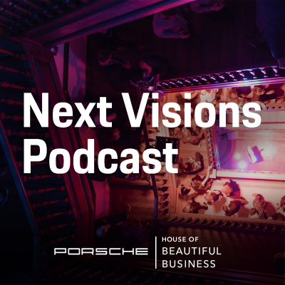 episode Bonus: About the Future of Business artwork