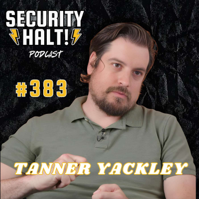 episode The Hidden Struggles of Remote Pilots with Tanner Yackley artwork