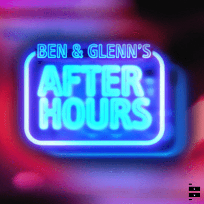 episode Liberals Yellen Misogyny - Ben and Glenn's After Hours #3 artwork