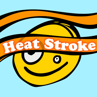 Heat Stroke