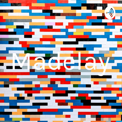 Imagen de portada del programa Madelay