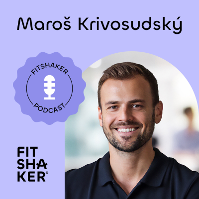 episode #214 Maroš Krivosudský: Jarný detox a prerušovaný pôst – zázrak alebo zbytočnosť? artwork