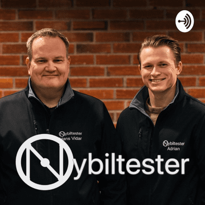 Nybiltester