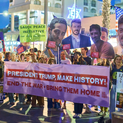 episode Ceasefire deal emerges, but peace may be far off artwork