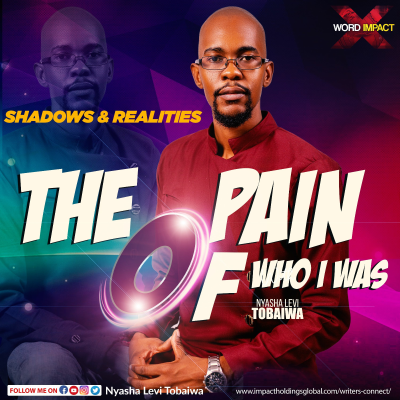 episode The Pain of Who I Was - Shadows and Realities artwork