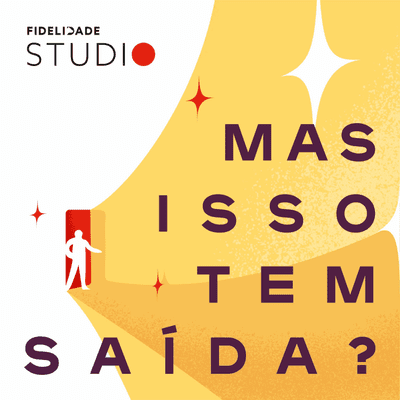 episode Ep 0 - Mas isso tem Saída? artwork