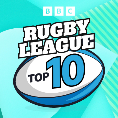 episode Rugby League Top 10: Hard Men artwork