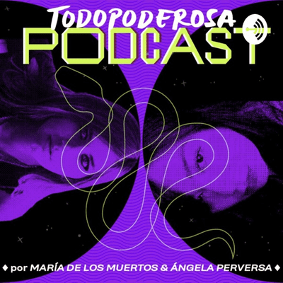 TODOPODEROSA