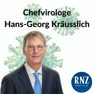 episode RNZ-Corona-Podcast - Folge 108: Was ist in drei Jahren Pandemie (nicht) gut gelaufen? artwork
