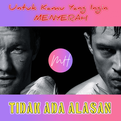 episode Tidak Ada Alasan artwork