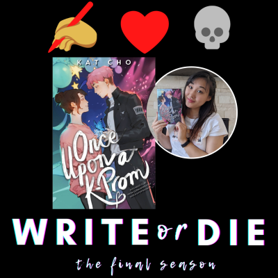 episode S4 E21: Kat Cho & Suga’s Diss Track artwork