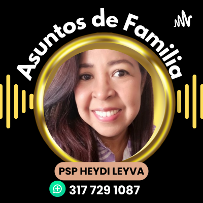 episode Hablemos sobre Renacer en la tormenta artwork
