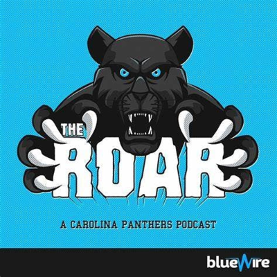 episode The Roar: Panthers Midseason Review artwork