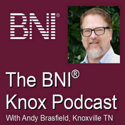 BNI® Knox Podcast