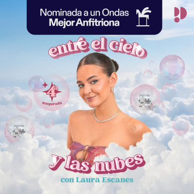 Entre el cielo y las nubes