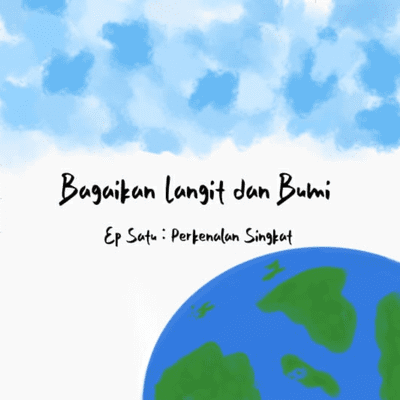 episode Ep 1 : Perkenalan Singkat artwork