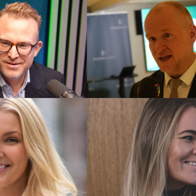 episode E146 - Hvor gikk boligprisene i november? artwork