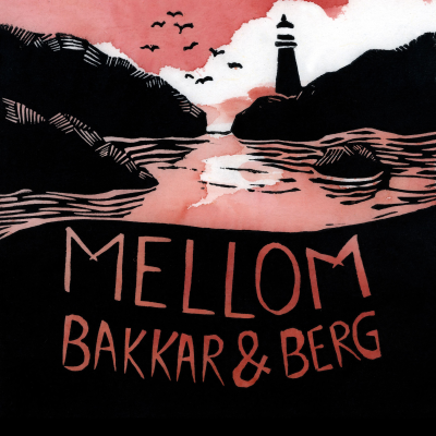 Mellom bakkar og berg