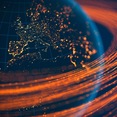 episode KI aus Europa - Auswege aus der Abhängigkeit von US-Tech-Giganten artwork