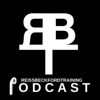 Billede af showet Reiss Beckford Training