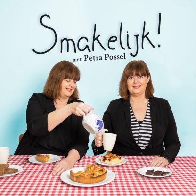 episode Herman den Blijker en Wouter Aalst praten met Petra Possel artwork