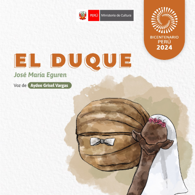 episode 29. El Duque artwork