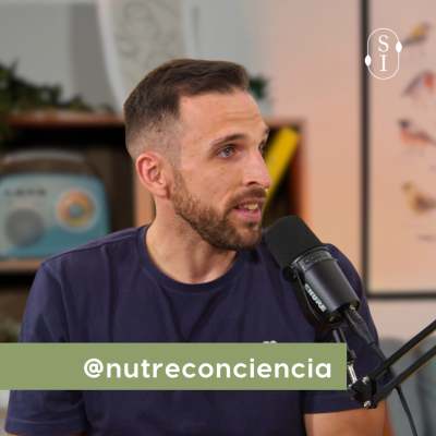 episode ¿Es el veganismo bueno para la salud? | T3E9 | Sostenibilidad Interseccional artwork