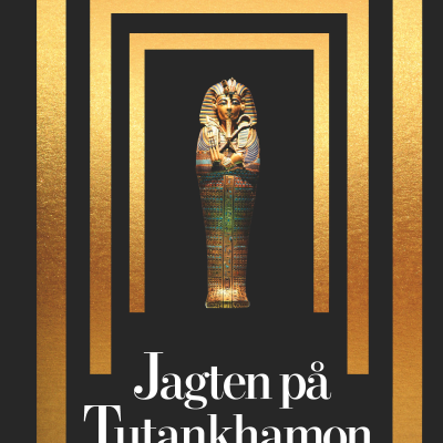 Jagten på Tutankhamon - podcast