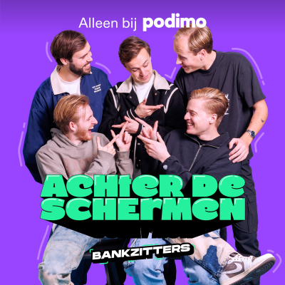 Bankzitters: Achter de Schermen