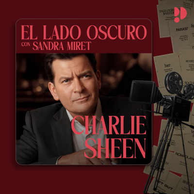 episode Charlie Sheen artwork