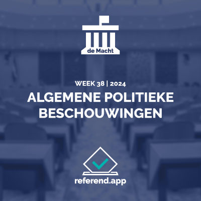episode APB: asielcrisis, bestaanszekerheid en land- en woningbouw | week 38 | 2024 artwork