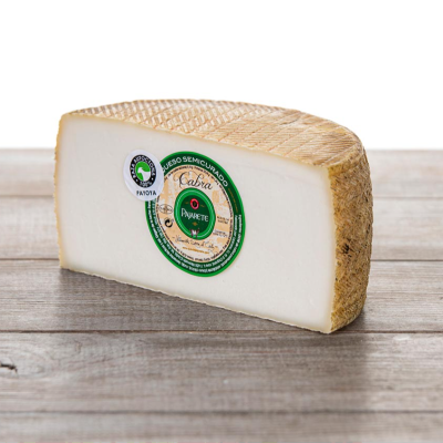 episode Reportaje | Cuatro quesos españoles que saben a oro artwork