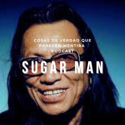 episode Sugar Man artwork