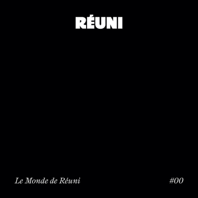 Le Monde de RÉUNI