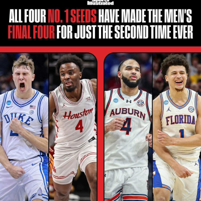 episode Final 4 , Mock Draft 2nd Round. artwork