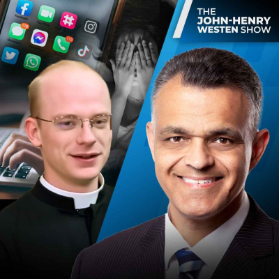 episode Why Catholic Fathers MUST Lead the Fight Against Porn artwork